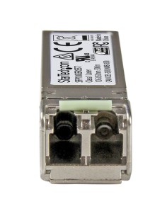 Módulo SFP+ Compatible con Cisco SFP-10G-SR-S - 10GBASE-SR - Fibra Multimodo de 10GbE - SFP+ Ethernet Gigabit 10Gb - LC - 300m  2