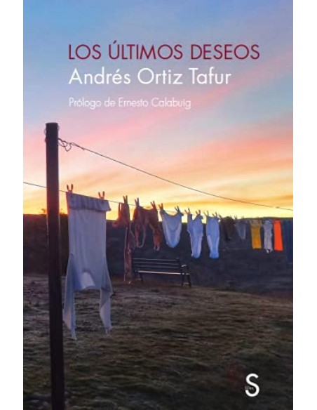 Los ultimos deseos
