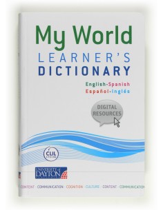 My World Learner s Dictionary