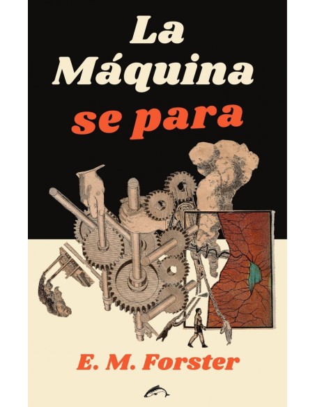 La Maquina se para