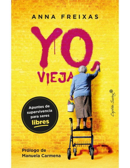 Yo vieja