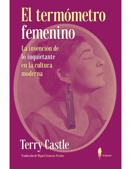 El termometro femenino