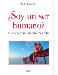 Soy un ser humano