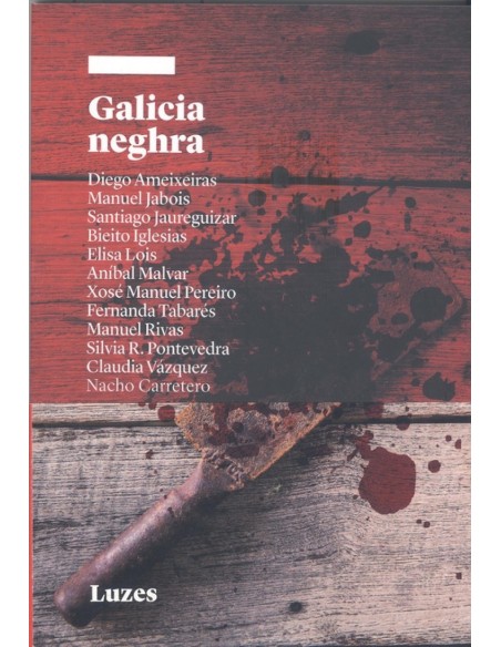 Galicia Neghra
