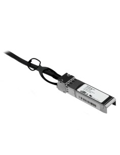 Cable de 2m Twinax Direct Attach SFP+ a SFP+ - 10G Compatible con Cisco SFP-H10GB-CU2M - DAC de Cobre SFP+ 10GbE - DAC Pasivo d 2