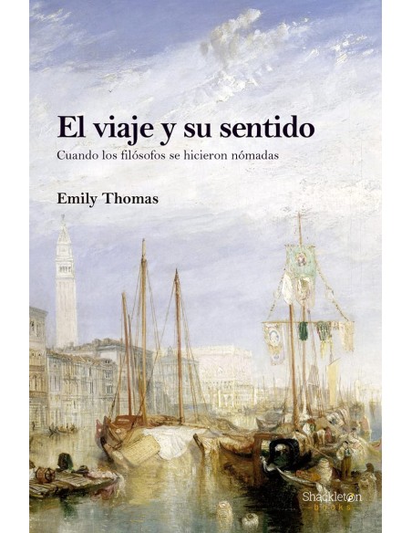 El viaje y su sentido