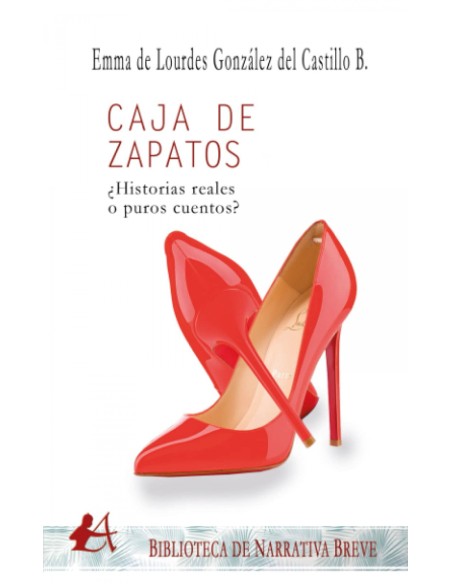 CAJA DE ZAPATOS