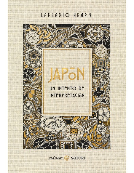 JAPON UN INTENTO DE INTERPRETACION