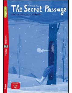 THE SECRET PASSAGE YR4