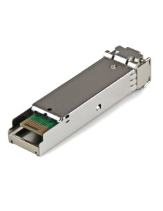 Módulo Transceptor SFP Compatible con GLC-LH-SMD Cisco - 1000BASE-LH - Monomodo 1GbE - SFP Ethernet Gigabit 1Gb - LC 20km - 131 2