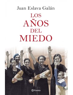 Los anos del miedo