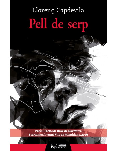 Pell de serp