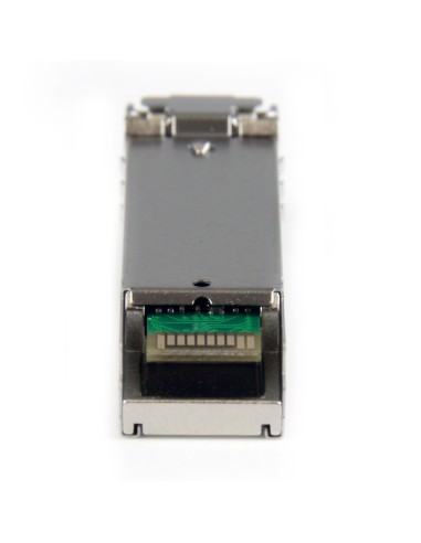 Módulo Transceptor SFP Compatible con GLC-LH-SMD Cisco - 1000BASE-LH - Monomodo 1GbE - SFP Ethernet Gigabit 1Gb - LC 20km - 131