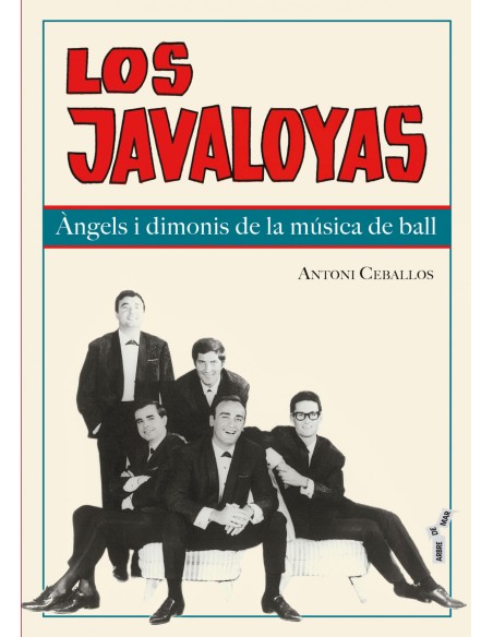 Los Javaloyas