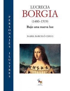LUCRECIA BORJA 1480 1519