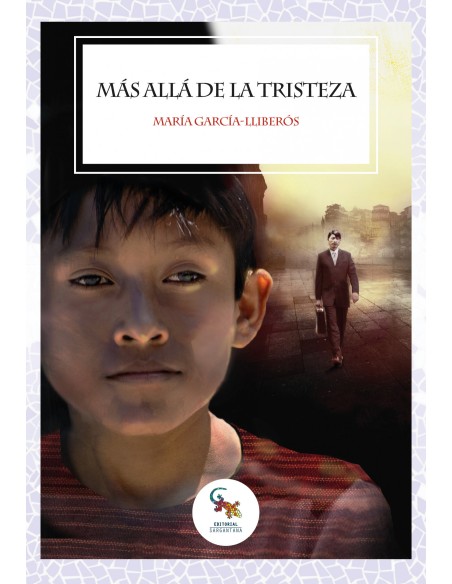 Mas alla de la tristeza