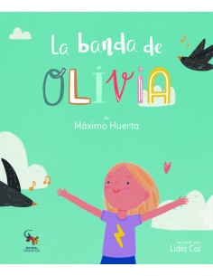 LA BANDA DE OLIVIA