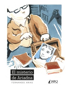EL MISTERIO DE ARIADNA