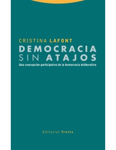 Democracia sin atajos