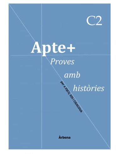 Apte Proves amb histories C2
