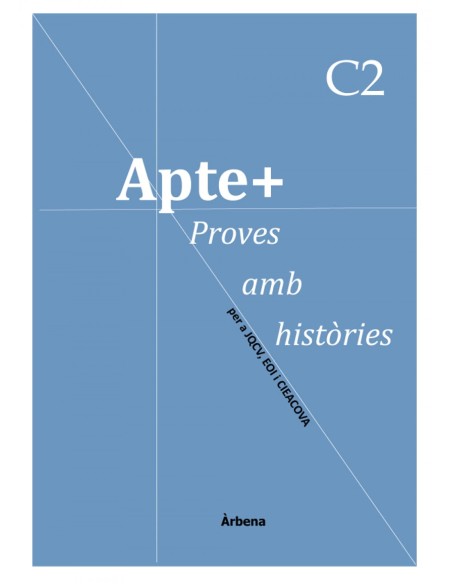 Apte Proves amb histories C2