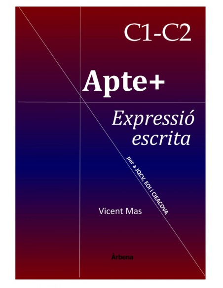 Apte Expressio escrita C1 C2