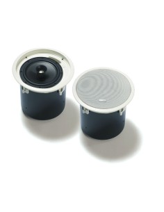 LC2-PC30G6-8L altavoz Blanco Alámbrico 30 W