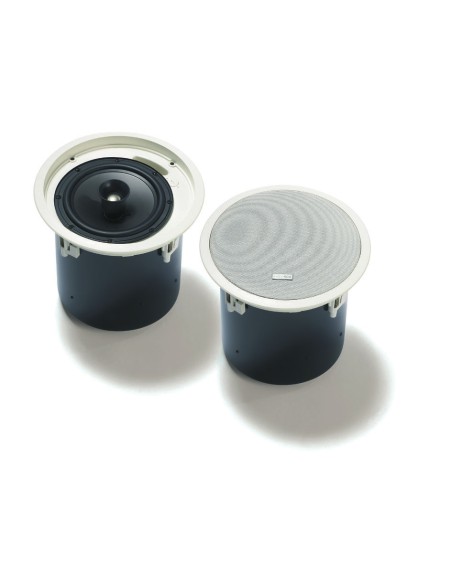 LC2-PC30G6-8L altavoz Blanco Alámbrico 30 W