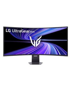 52G930B-B.AEU pantalla para PC 132,1 cm (52") 5120 x 2160 Pixeles Negro