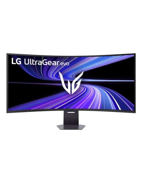 52G930B-B.AEU pantalla para PC 132,1 cm (52") 5120 x 2160 Pixeles Negro