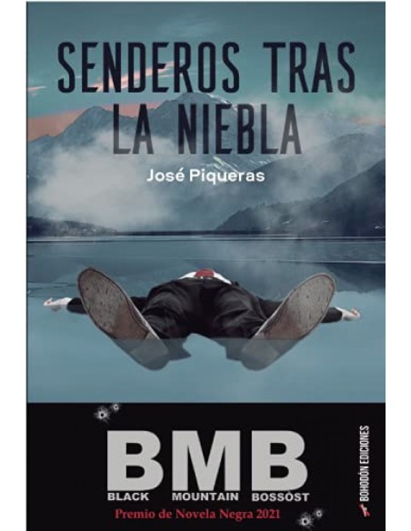 Senderos tras la niebla