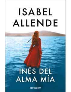 Ines del alma mia