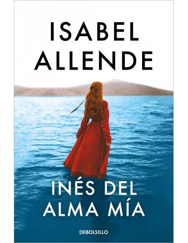 Ines del alma mia