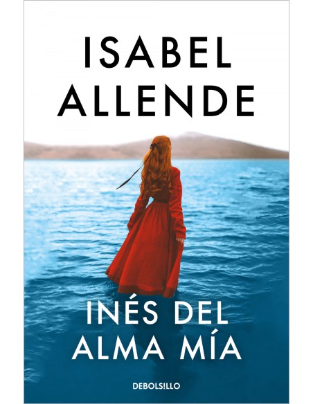 Ines del alma mia