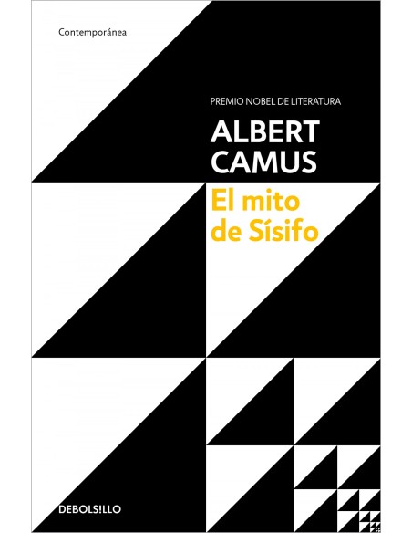 El mito de Sisifo
