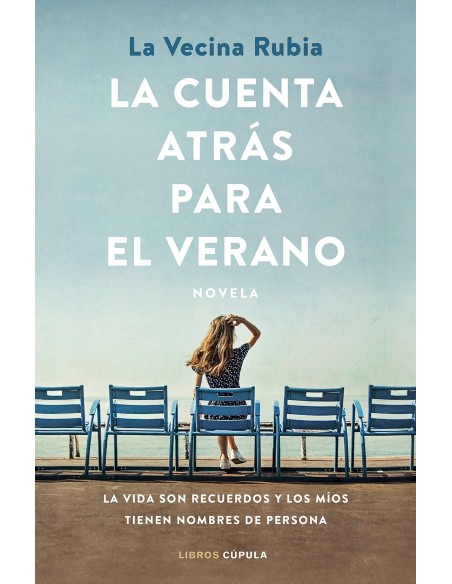 La cuenta atras para el verano