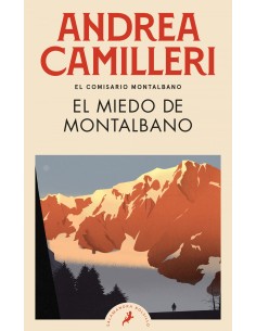 El miedo de Montalbano Comisario Montalbano 9