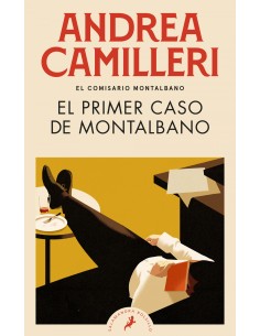 El primer caso de Montalbano Comisario Montalbano 11