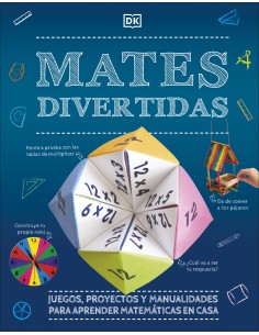 Mates divertidas