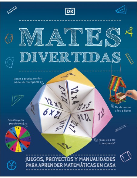 Mates divertidas