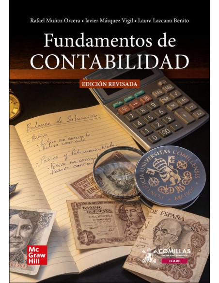 Fundamentos de contabilidad