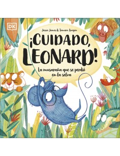 Cuidado Leonard