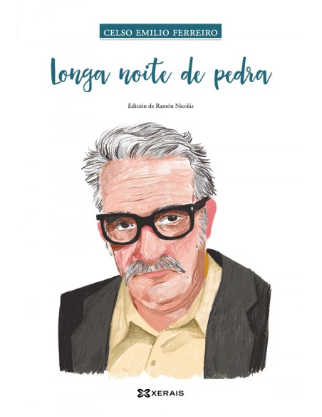 Longa noite de pedra