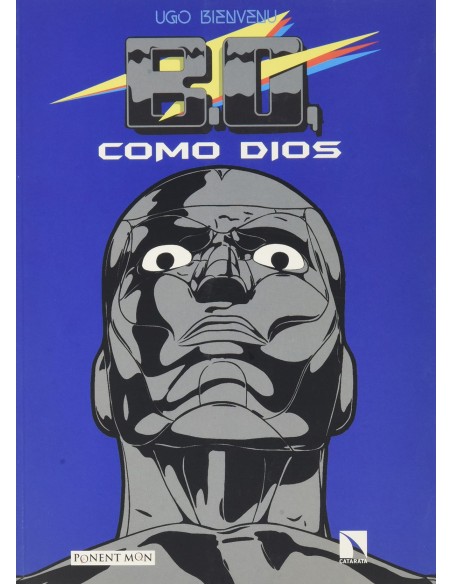 BO como Dios