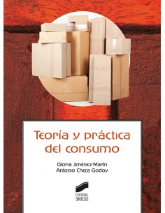 Teoria y practica del consumo