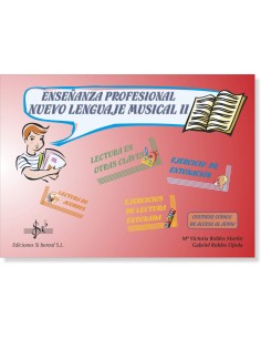 NUEVO LENGUAJE MUSICAL 6