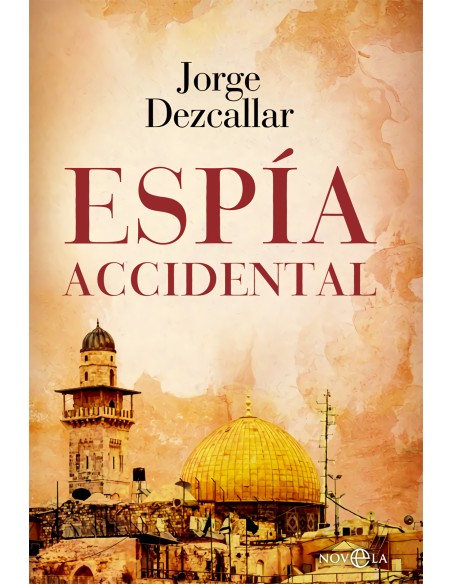 Espia accidental