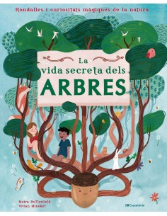 La vida secreta dels arbres