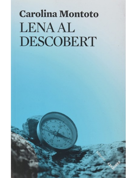 Lena al descobert