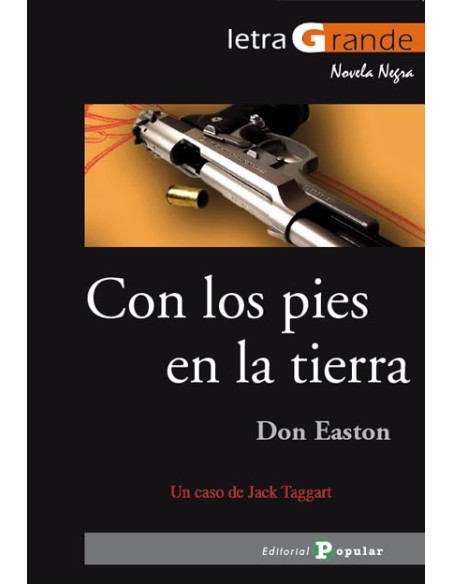 Con los pies en la tierra